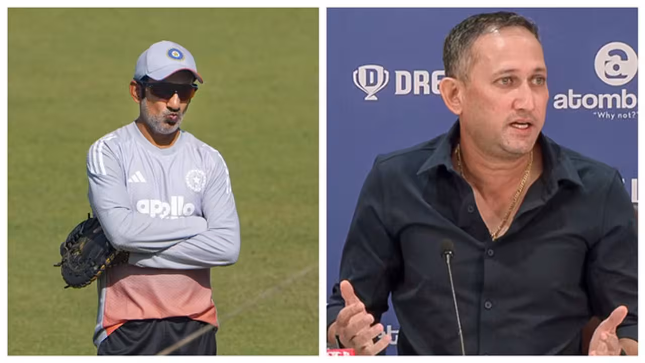 ODI World Cup | వన్డే వరల్డ్ కప్పై భారత్ దృష్టి.. 20 మందితో ప్రాబబుల్స్..!