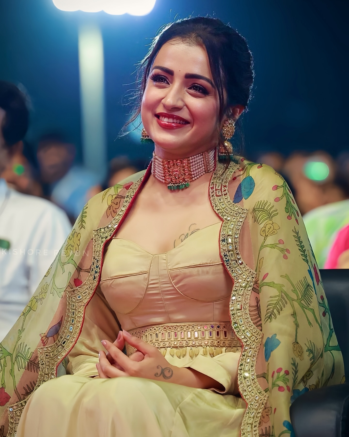 పీరియాడికల్ యాక్షన్ థ్రిల్లర్గా తెరకెక్కుతోన్న కరుప్పు మూవీని మే 15న విడుదల చేయాలని మేకర్స్ ప్లాన్ చేసినట్లు టాక్ వినిపిస్తోంది.