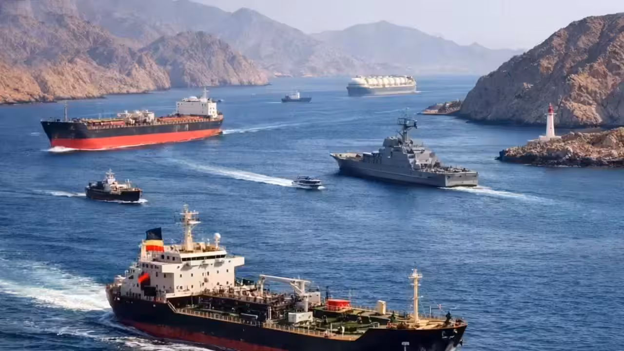 West Asia Crisis | పశ్చిమాసియాలో ఉద్రిక్తత పరిస్థితులు.. లాభం పొందుతున్న రష్యా, చైనా..!