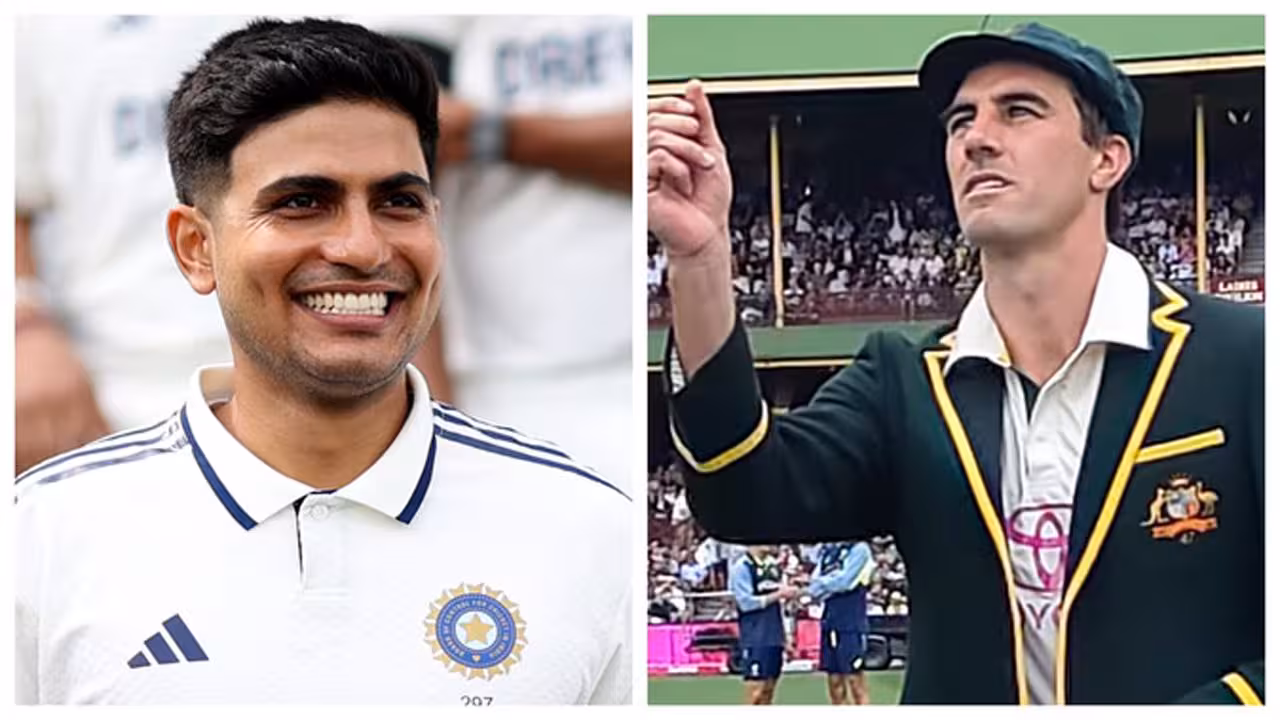 IND Vs AUS | 2026-27 షెడ్యూల్ని విడుదల చేసిన ఆస్ట్రేలియా.. బోర్డర్-గవాస్కర్ ట్రోఫీ ఎప్పుడంటే..?