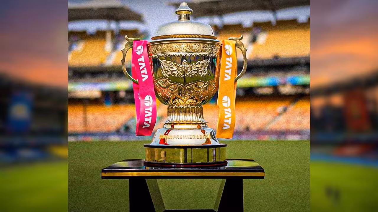IPL 2026 | ఐపీఎల్ షెడ్యూల్ వచ్చేసింది.. 28న బెంగళూరులో ఆర్సీబీని ఢీకొట్టనున్న సన్రైజర్స్..!