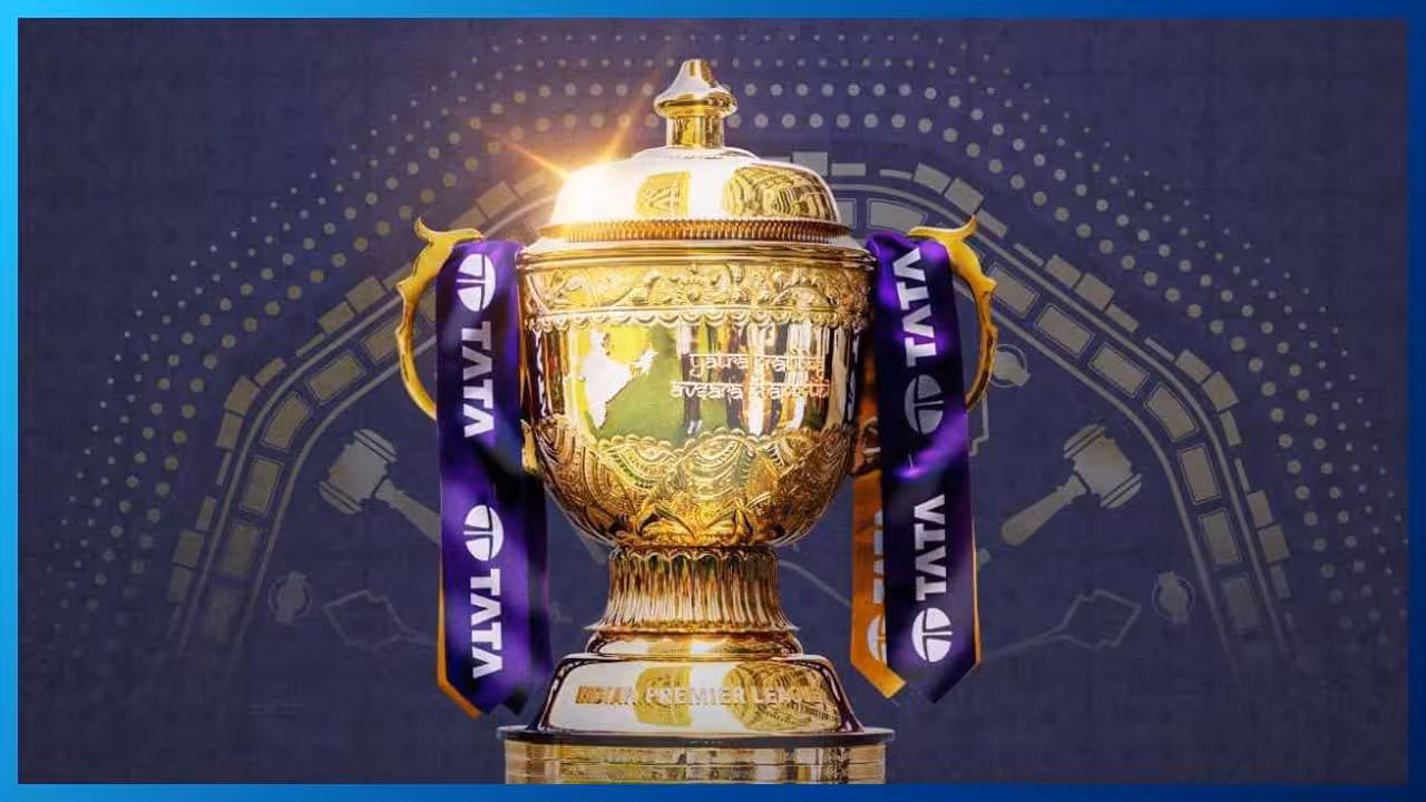 IPL 2026 | టీ20 ప్రపంచకప్ ముగిసింది.. త్వరలో మొదలవనున్న ఐపీఎల్