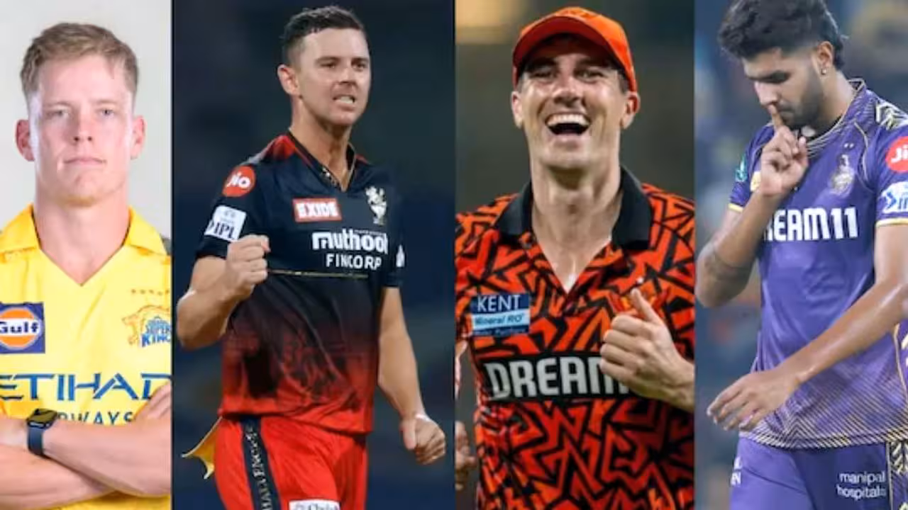 IPL 2026 | ఐపీఎల్ జట్లను భయపెడుతున్న గాయాలు..!
