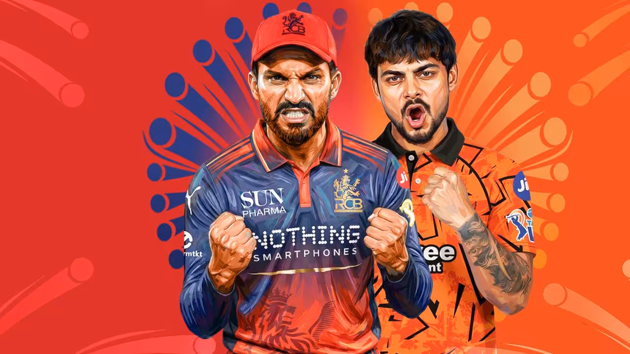 SRH Vs RCB | ఐపీఎల్ షురూ.. తొలి మ్యాచ్లో టాస్ గెలిచిన ఆర్సీబీ.. ఎస్ఆర్హెచ్ ఫస్ట్ బ్యాటింగ్