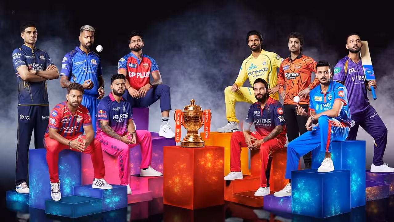 IPL 2026 | టీ20 సంగ్రామం స్టార్ట్.. క్రికెట్ అభిమానులకు రెండు నెలలు నాన్స్టాప్ పండగ!
