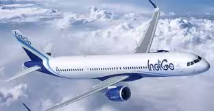 Indigo | విమాన ప్రయాణికులకు షాక్.. ఫ్యూయల్ ఛార్జీలు పెంచిన ఇండిగో