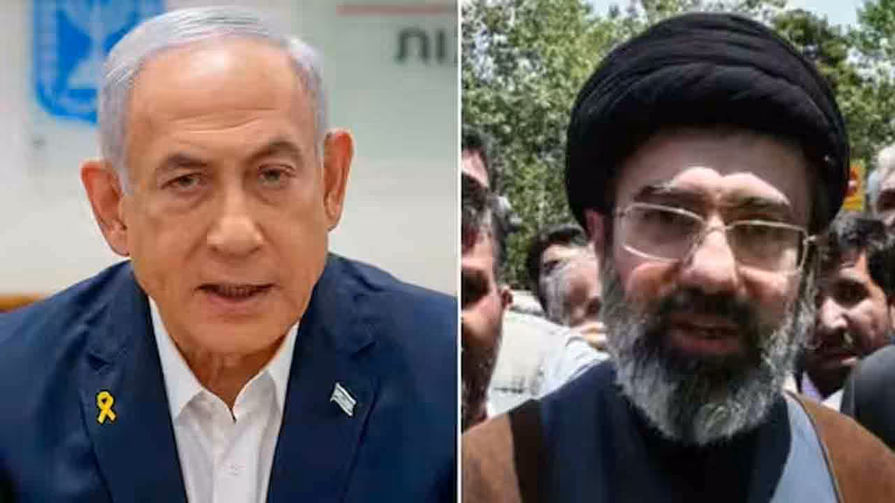 Irans Supreme Leader | ఇరాన్ కొత్త సుప్రీం లీడర్ కూడా మా టార్గెటే : ఇజ్రాయెల్ హెచ్చరిక