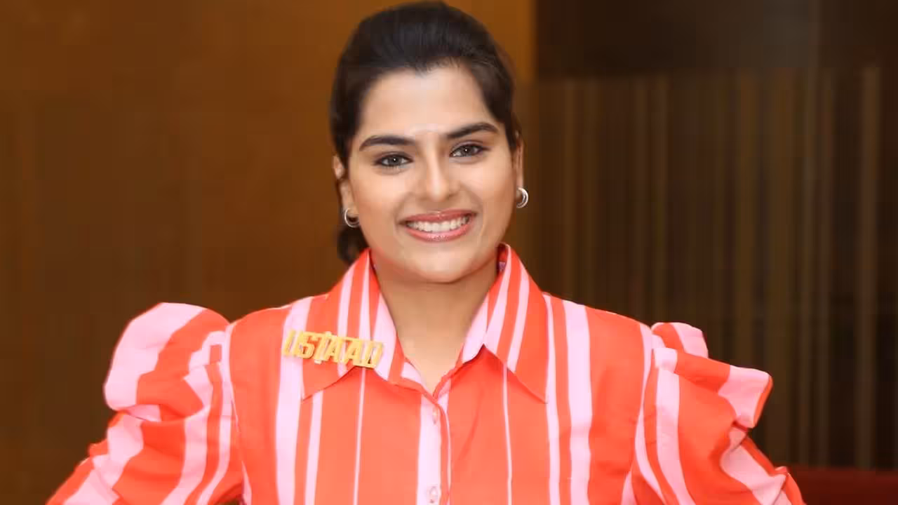 Kavya Kalyanram | త్వరలోనే పెళ్లి పీటలెక్కబోతున్న ‘బలగం’ కావ్య..! వరుడు ఎవరో తెలుసా..?