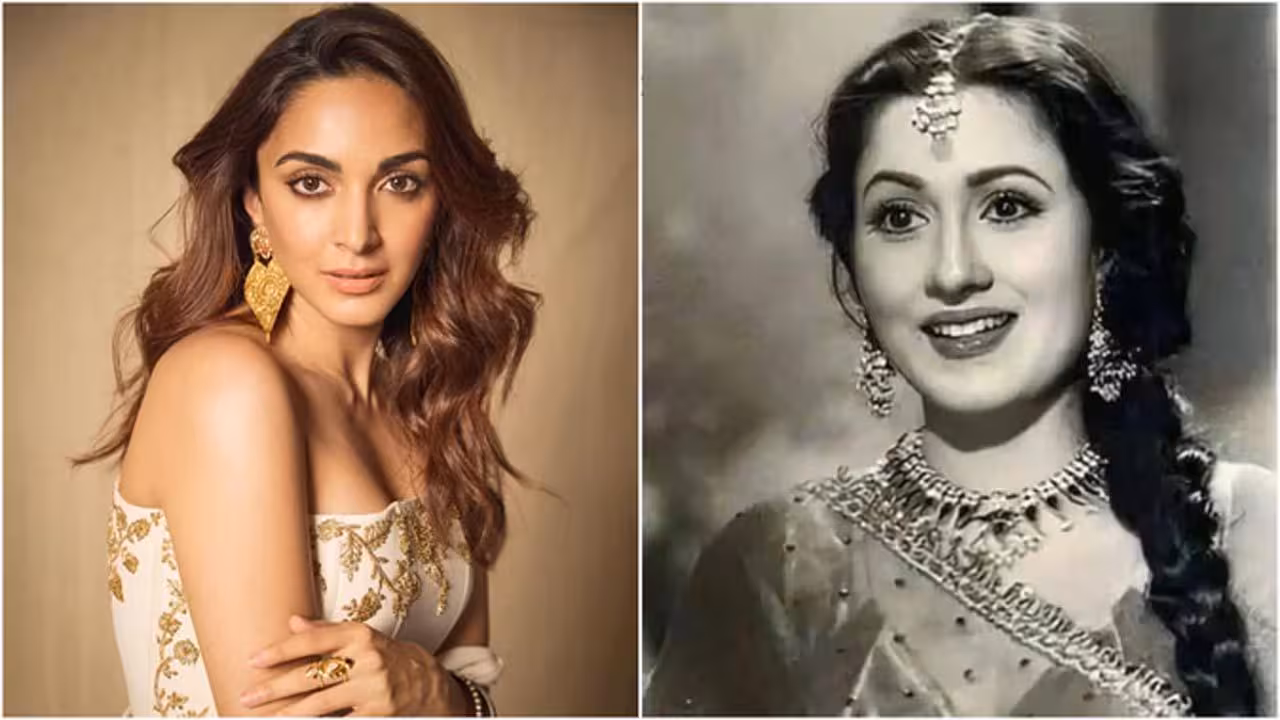 Kiara Advani | మధుబాల బయోపిక్లో కియారా అద్వానీ అంటూ ప్రచారం.. వాస్తవం లేదన్న ఇండస్ట్రీ వర్గాలు..!
