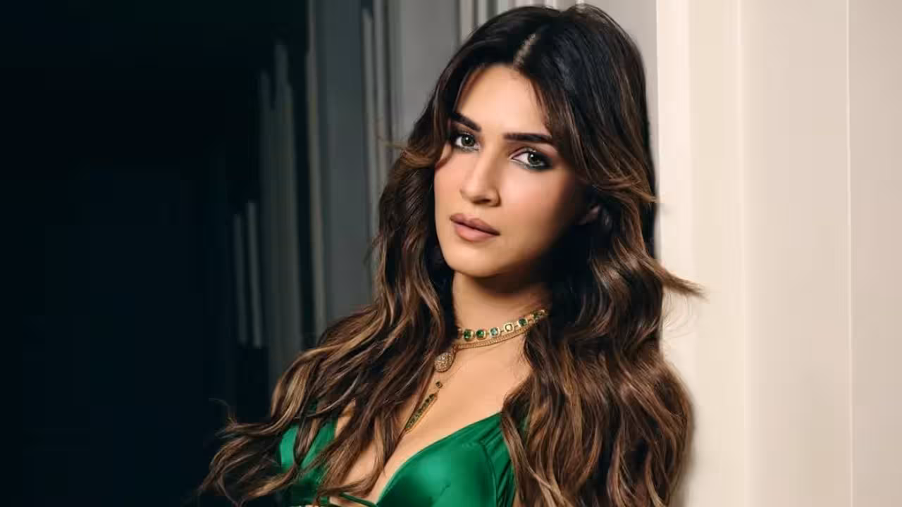 Kriti Sanon | కాక్టెయిల్-2లో మరింత గ్లామరస్గా కనిపిస్తా : కృతి సనన్