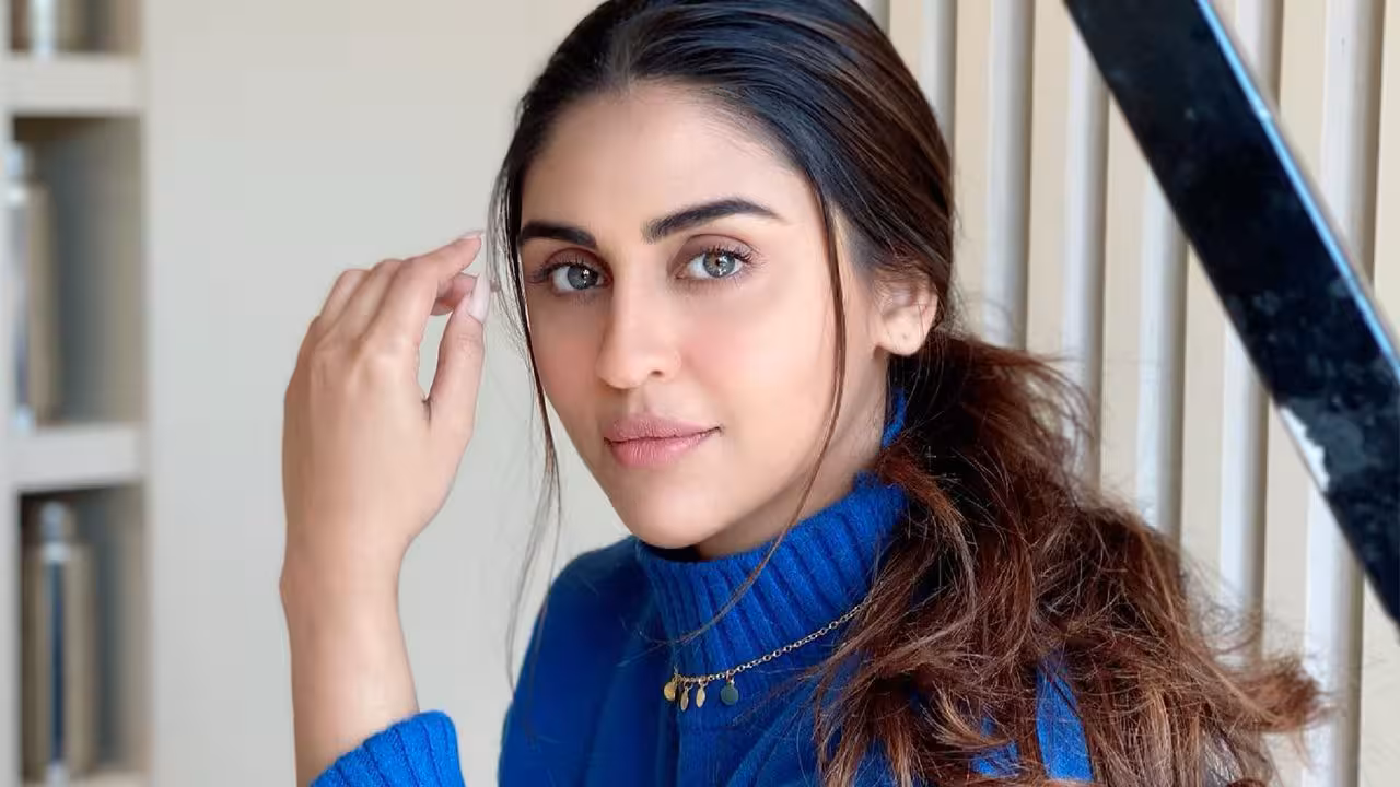 Krystle D’Souza | ధురంధర్-2లో క్రిస్టల్ డిసౌజా.. క్లారిటీ ఇచ్చిన షెరారత్ బ్యూటీ..!