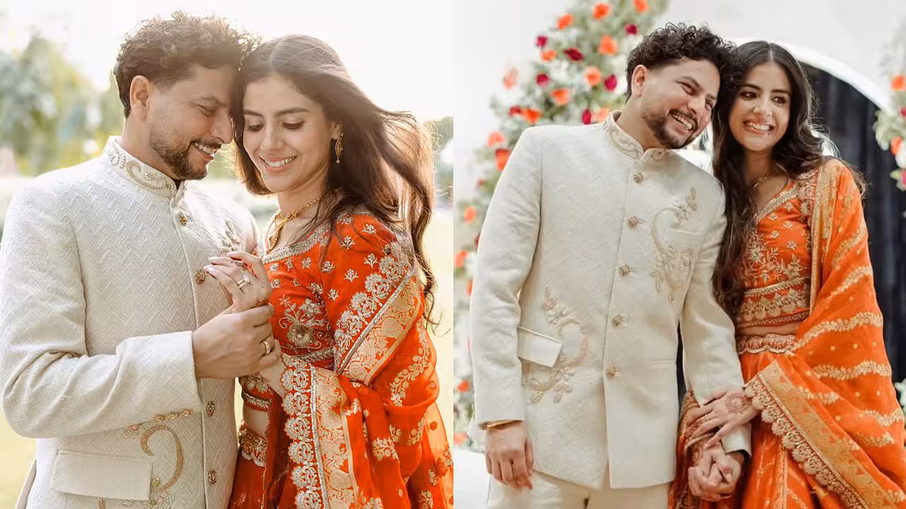 Kuldeep Yadav | త్వరలోనే పెళ్లి పీటలెక్కనున్న స్పిన్నర్ కుల్దీప్..! అమ్మాయి ఎవరో తెలుసా..?