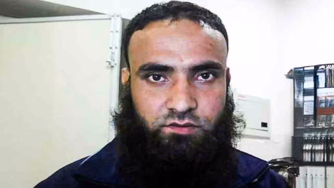 Lashkar terrorist | భారత్లో దాడులకు కుట్ర.. లష్కరే టెర్రరిస్ట్ అరెస్ట్