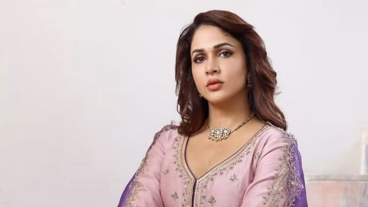 Lavanya Tripathi | సోషల్ మీడియాలో మెగా కోడలిపై అసభ్య కామెంట్లు