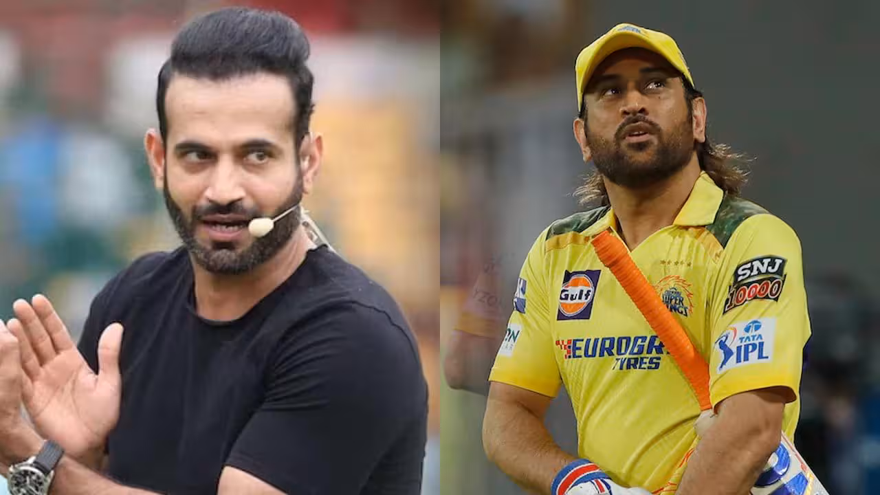 MS Dhoni | ఐపీఎల్లో ధోనీకి ఇదే ఆఖరి సీజనా..? టీమిండియా మాజీ ఆల్రౌండర్ ఇర్ఫాన్ పఠాన్ ఏమన్నాడంటే..?