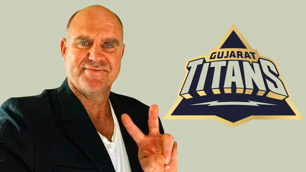 Gujarat Titans | గుజరాత్ టైటాన్స్ బ్యాటింగ్ కోచ్గా మాథ్యూ హెడెన్..!