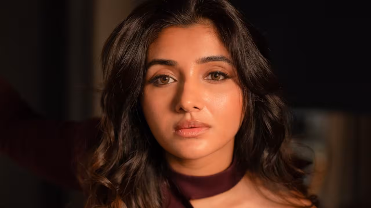 Mirnaa Menon | జైలర్-2లో భారీ ఇంటర్వెల్ బ్యాంగ్.. హింట్ ఇచ్చిన మిర్నా మీనన్..!