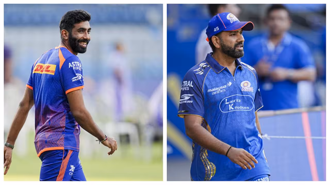 Mumbai Indians | ముంబయి ఇండియన్స్కి సవాల్.. ఆ రికార్డును బద్దలు కొట్టేనా..?