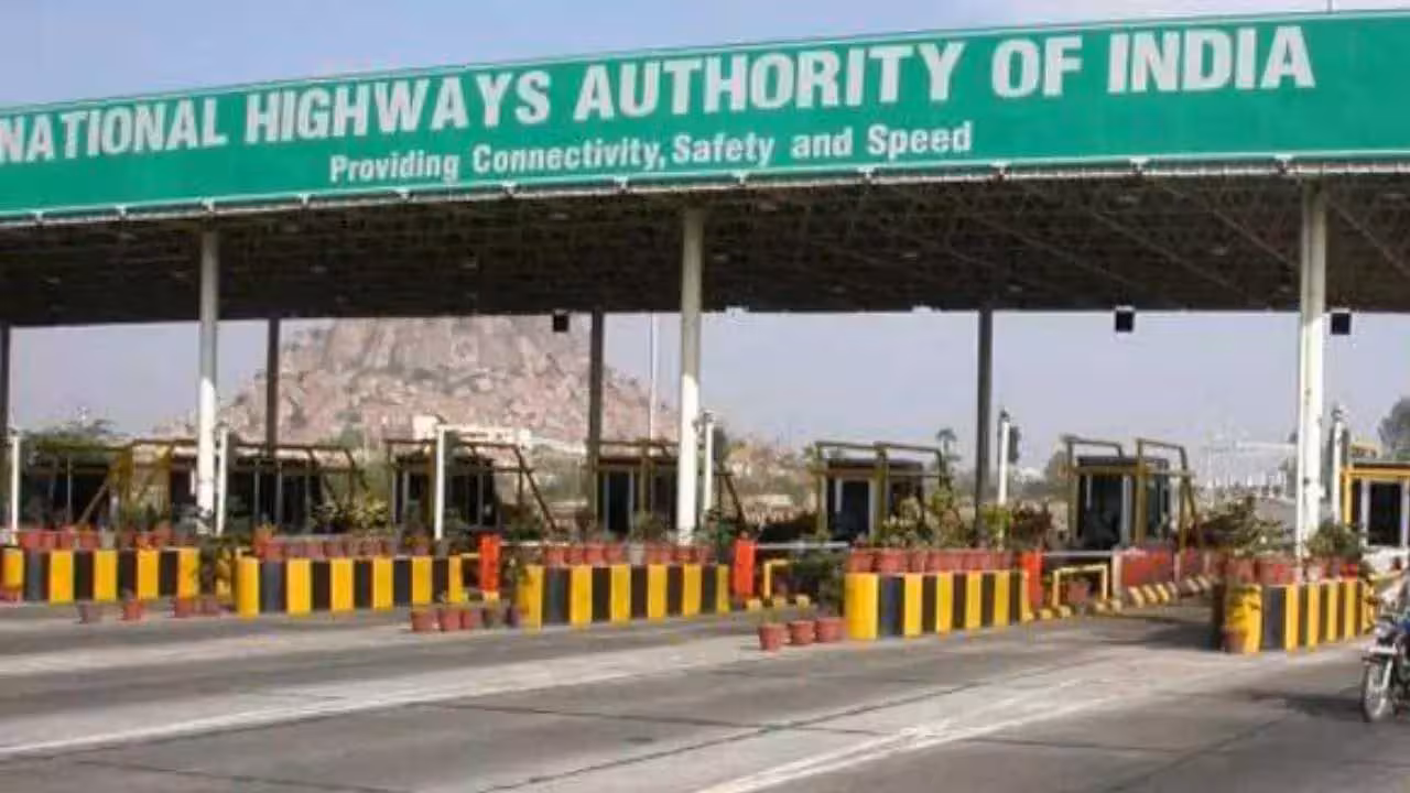 NHAI | ఇక టోల్ బూత్లలో మహిళలు.. ఎన్హెచ్ఏఐ కీలక నిర్ణయం