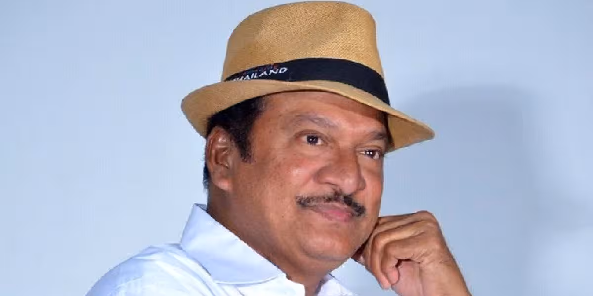 Rajendra Prasad | ఎమ్జీఆర్పై అనుచిత కామెంట్ల వివాదం – క్షమాపణలు చెప్పిన రాజేంద్రప్రసాద్