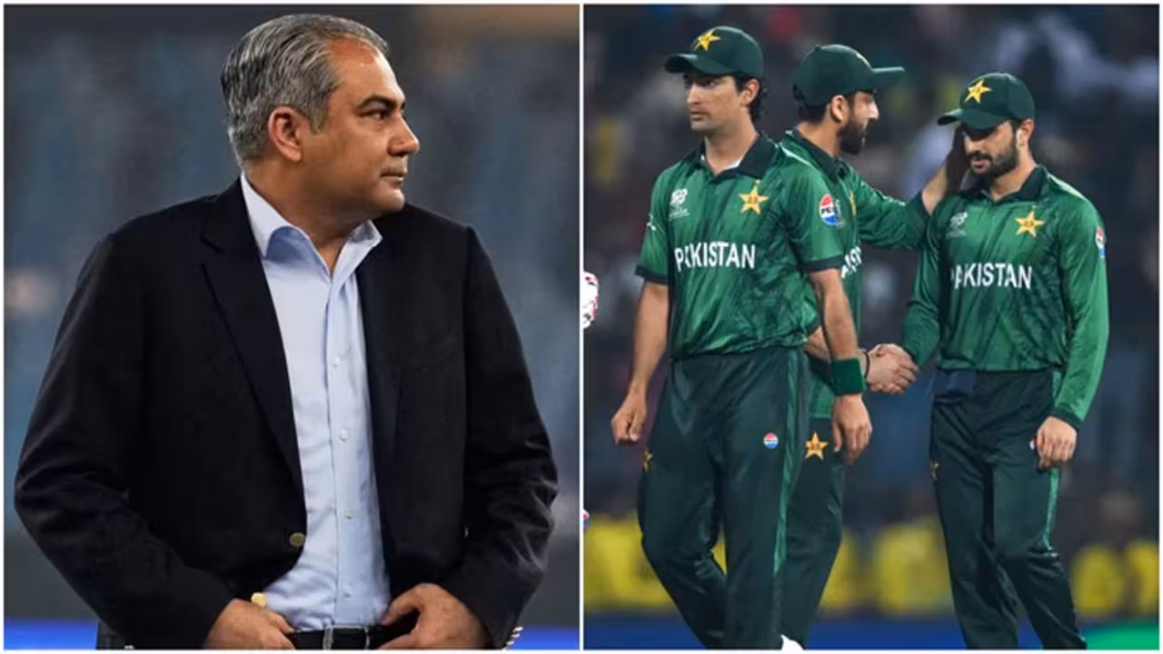 PCB | టీ20 ప్రపంచకప్లో చెత్త ప్రదర్శన.. ఒక్కో ఆటగాడికి రూ.16 లక్షల జరిమానా..?
