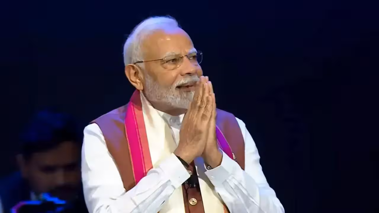 PM Modi | ప్రధాని నరేంద్ర మోదీ నయా చరిత్ర..!