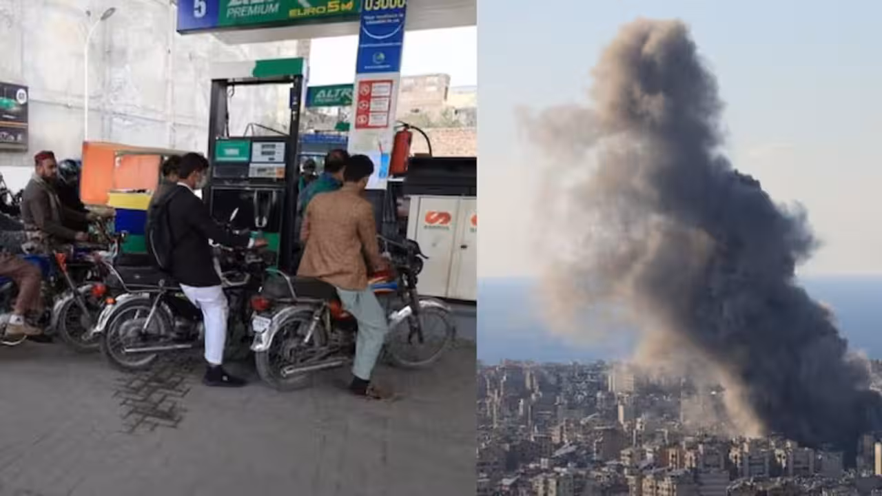 Pak Petrol Rates | పాక్లో భారీగా పెరిగిన పెట్రోల్, డీజిల్ ధరలు..!