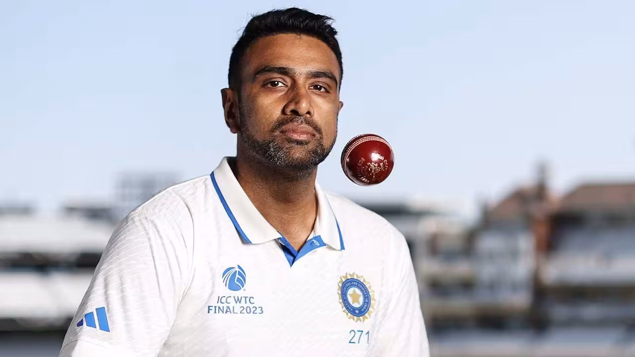 R Ashwin | అప్పుడే జట్టులో చోటు లేదని తెలిసిపోయింది.. టెస్టు రిటైర్మెంట్పై అశ్విన్ కీలక కామెంట్స్..!