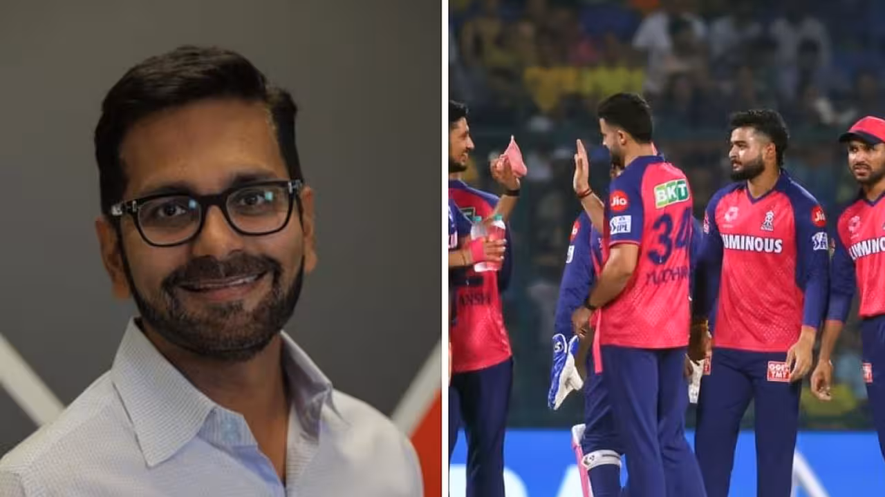 Rajasthan Royals | కల్ సొమాని చేతుల్లోకి రాజస్థాన్ రాయల్స్.. డీల్ విలువ రూ.15వేలకోట్లు..!