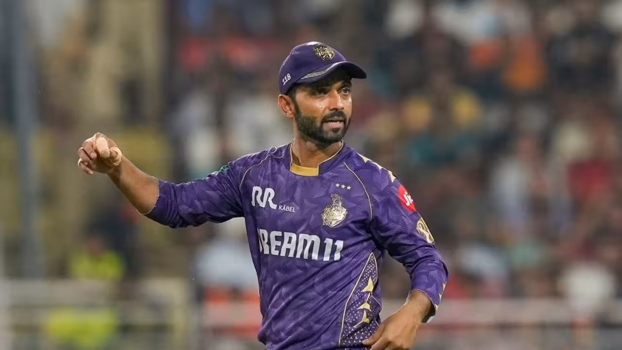 KKR | ఈసారి కూడా కేకేఆర్ కెప్టెన్సీ బాధ్యలు మళ్లీ అజింక్య రహానేకే..!