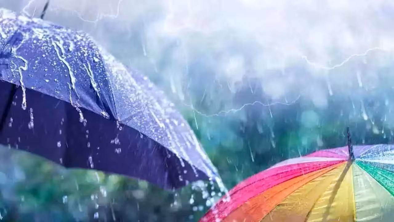 TG Weather | తెలంగాణలో రాగల ఐదురోజులు వర్షాలు.. హెచ్చరించిన వాతావరణశాఖ..!