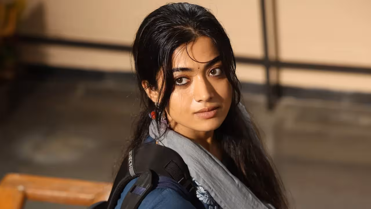 Rashmika Mandanna | భూమా దేవి పాత్రను ఎప్పటికీ మరిచిపోలేను : రష్మిక మందన్నా