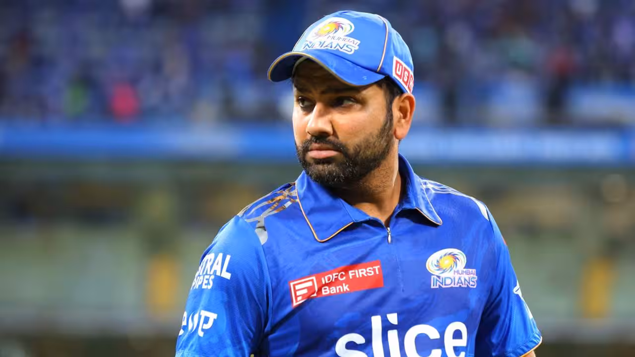 Mumbai Indians | రోహిత్ గాయంపై అప్డేట్ ఇచ్చిన హెడ్కోచ్ జయవర్ధనే..!