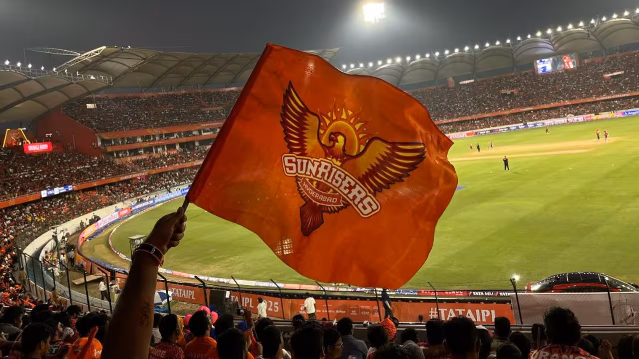 IPL 2026 | బ్యాటింగ్పైనే సన్రైజర్స్ ఆశలు.. బలహీనంగా బౌలింగ్ విభాగం..