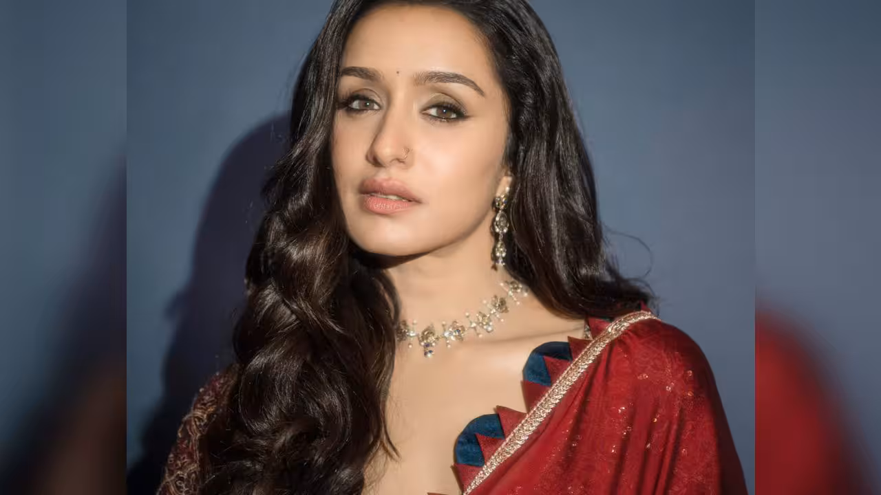 Shraddha Kapoor | త్వరలో పెళ్లి పీటలెక్కబోతున్న శ్రద్ధా కపూర్..! పిన్ని తేజస్విని కొల్హాపురే ఏమందంటే..?