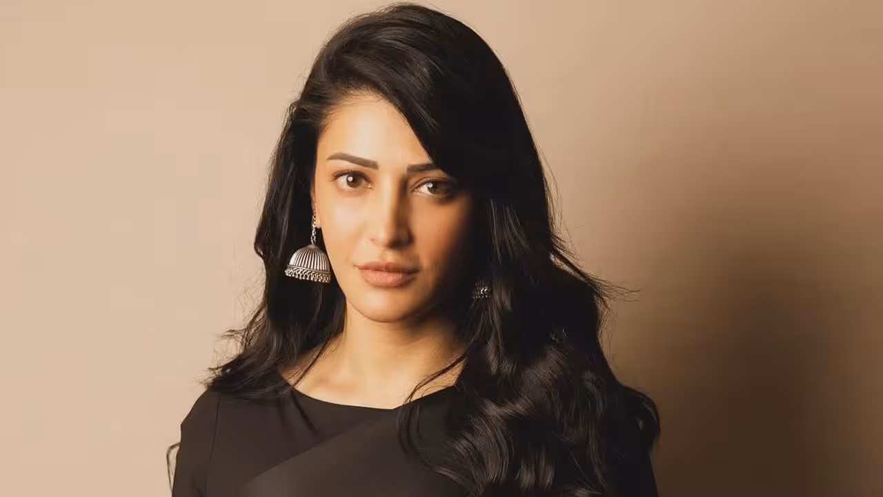 Shruti Haasan | ఆ హీరో నాకు బాల్య స్నేహితుడే : శృతి హాసన్