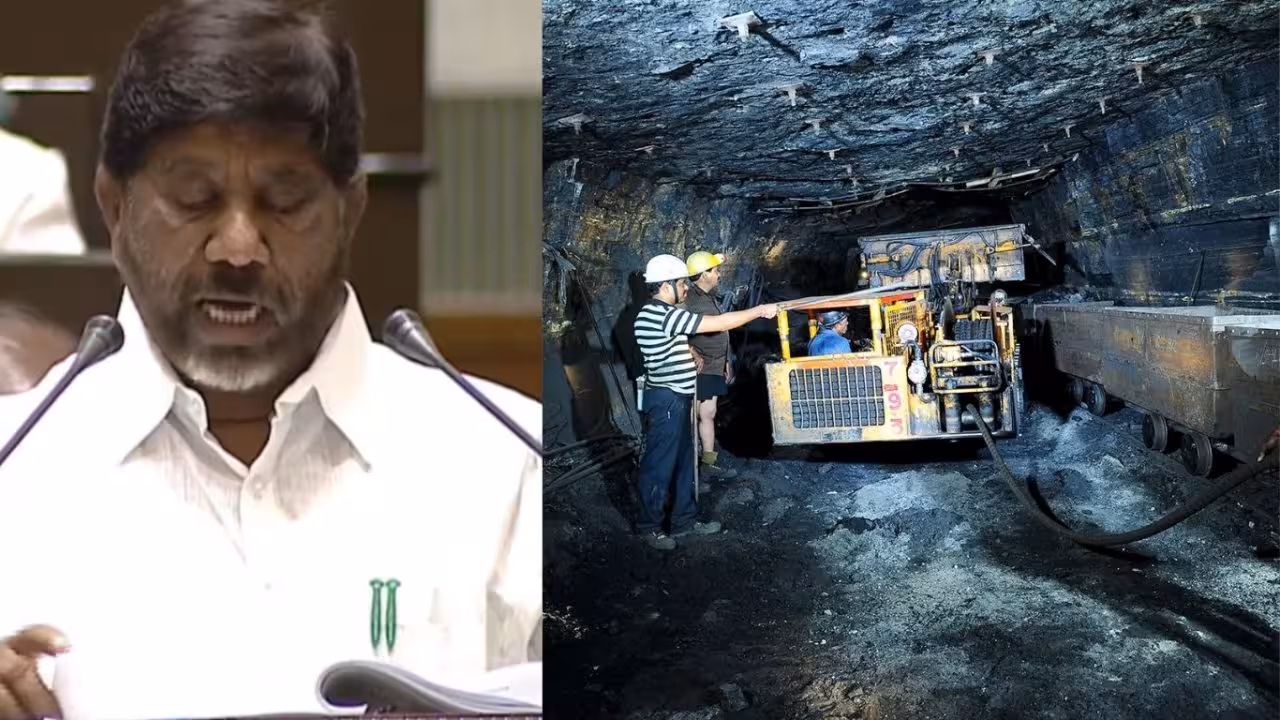 Deputy CM Bhatti | సింగరేణిలో 13,119 మందికి మెడికల్ ఇన్వాలిడేషన్ జరిగింది: భట్టి