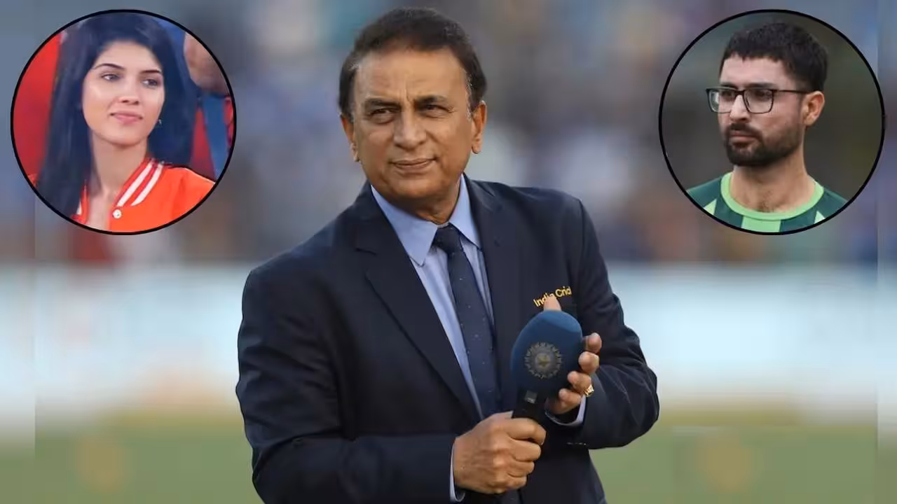Sunil Gavaskar | డబ్బులతో ఆయుధాలు కొని భారత్పైనే ఉపయోగించే పరిస్థితి వస్తుంది.. పాక్ ప్లేయర్ ఎంపికపై గవాస్కర్ రెస్పాన్స్..!