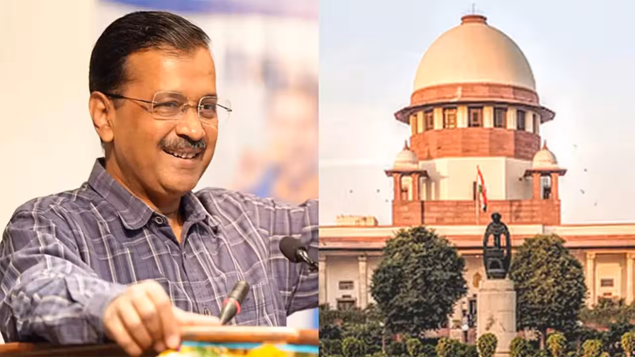 Arvind Kejriwal | సుప్రీంకోర్టును ఆశ్రయించిన అరవింద్ కేజ్రీవాల్.. మద్యం పాలసీ కేసు మరో బెంచ్కు ఇవ్వాలని..!