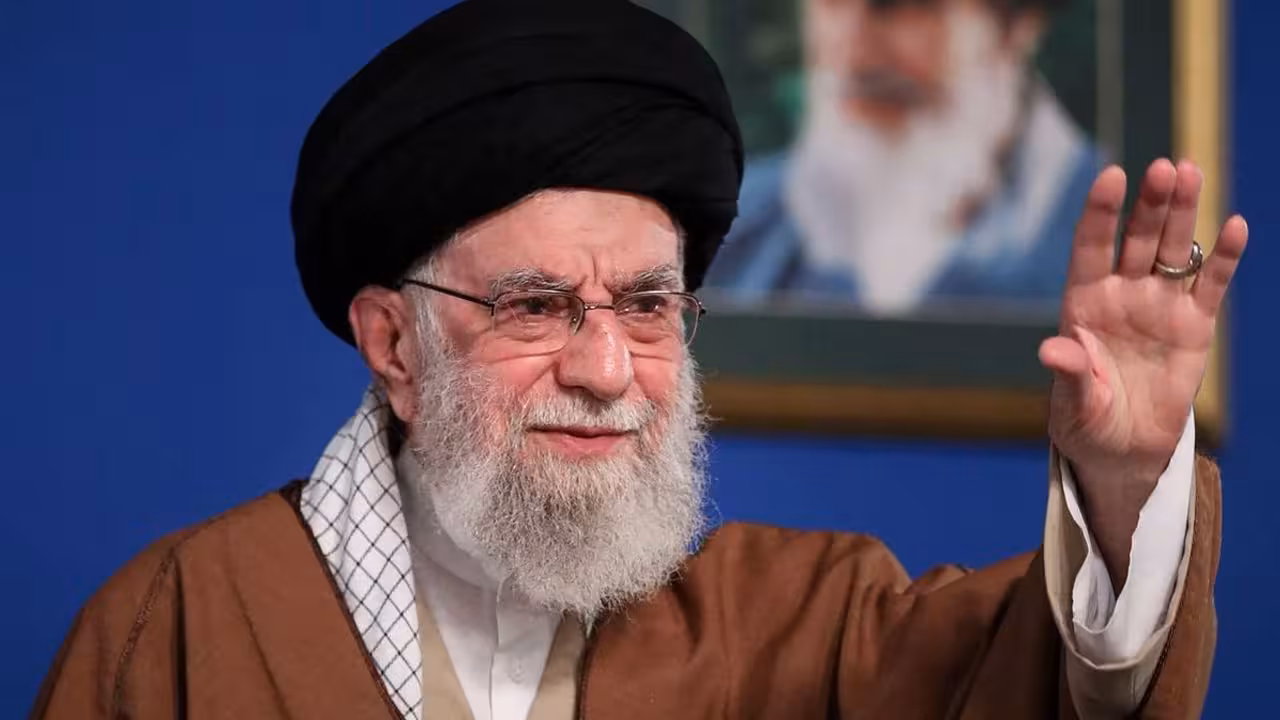 Iran Supreme Leader | ఇరాన్ తర్వాతి సుప్రీం లీడర్ ఎవరు..? ఖమేనీ వారసుడిని ఎంపిక విధానమిదే..!