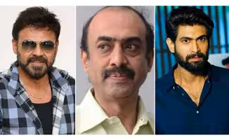 Daggubati Family Case | దగ్గుబాటి ఫ్యామిలీ కేసు - పుకార్లను నమ్మద్దంటూ లీగల్ టీమ్ క్లారిటీ