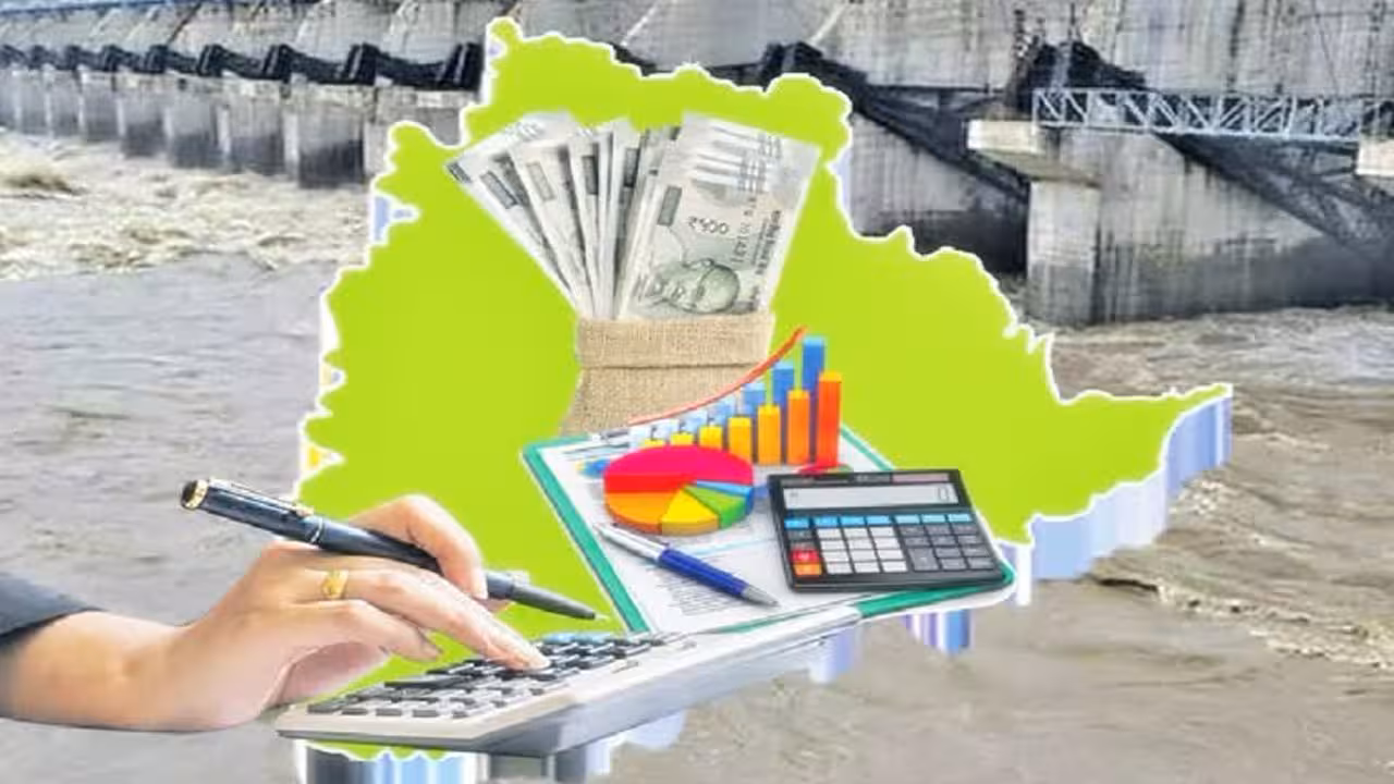 TG Budget 2026 | సాగునీటి ప్రాజెక్టులకు బడ్జెట్లో రూ.22,615కోట్లు