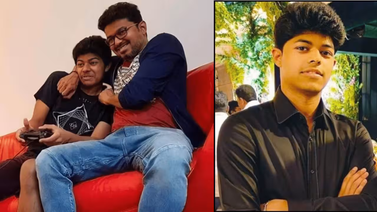 Thalapathy Vijay | తండ్రి దళపతి విజయ్ని ఇన్స్టాగ్రామ్లో అన్ఫాలో చేసిన కొడుకు సంజయ్
