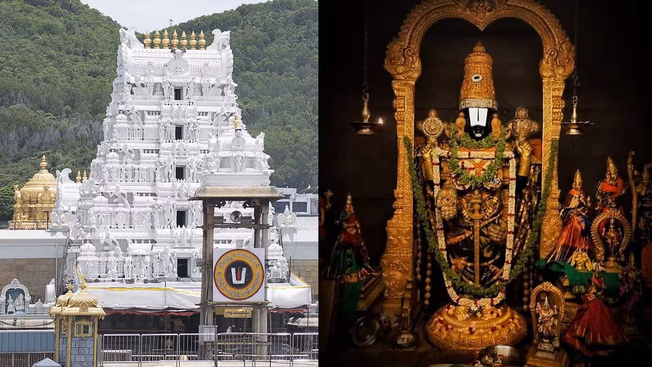 TTD | ఈ నెల 18 నుంచి శ్రీవారి ఆర్జిత సేవ టికెట్ల కోసం రిజిస్ట్రేషన్.. 24న ప్రత్యేక దర్శనం టికెట్లు విడుదల