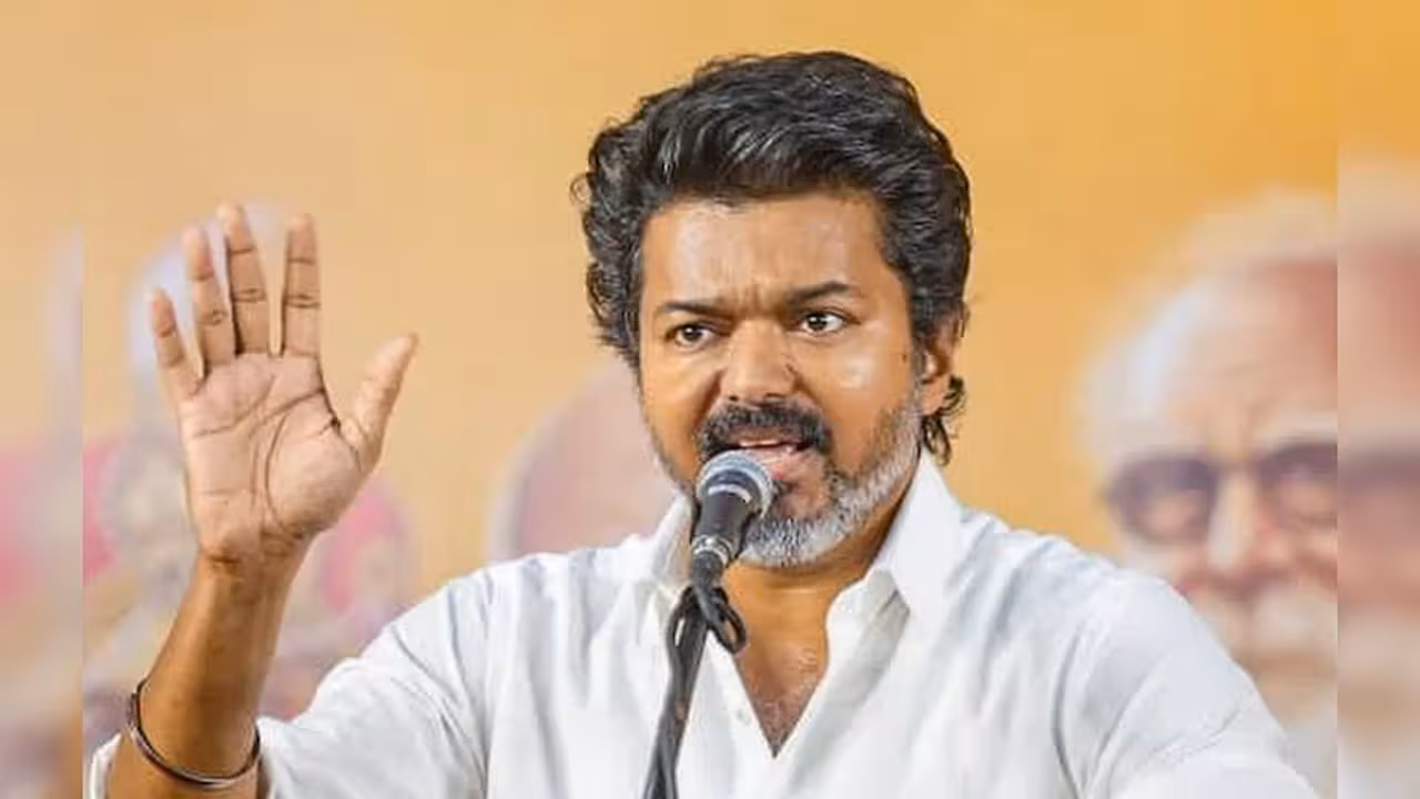 TVK Vijay | విజయం తథ్యం.. టీవీకే విజయ్ ఆసక్తికర ట్వీట్