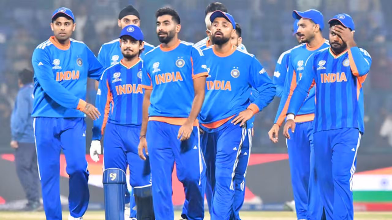 Team India | ఐర్లాండ్లో పర్యటించనున్న భారత జట్టు.. షెడ్యూల్ను ప్రకటించిన బీసీసీఐ..!