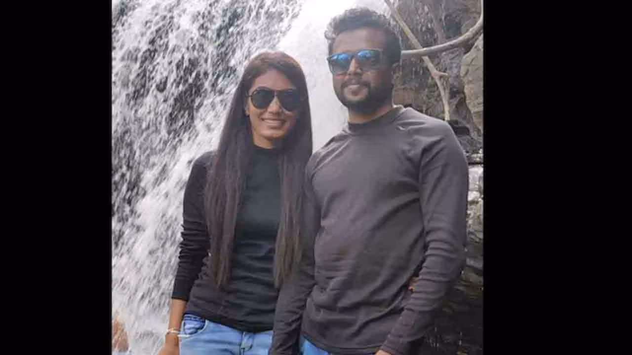 Techie Dies By Suicide | వంట చేసే విషయంలో అత్తగారితో గొడవ.. ఆత్మహత్య చేసుకున్న టెకీ