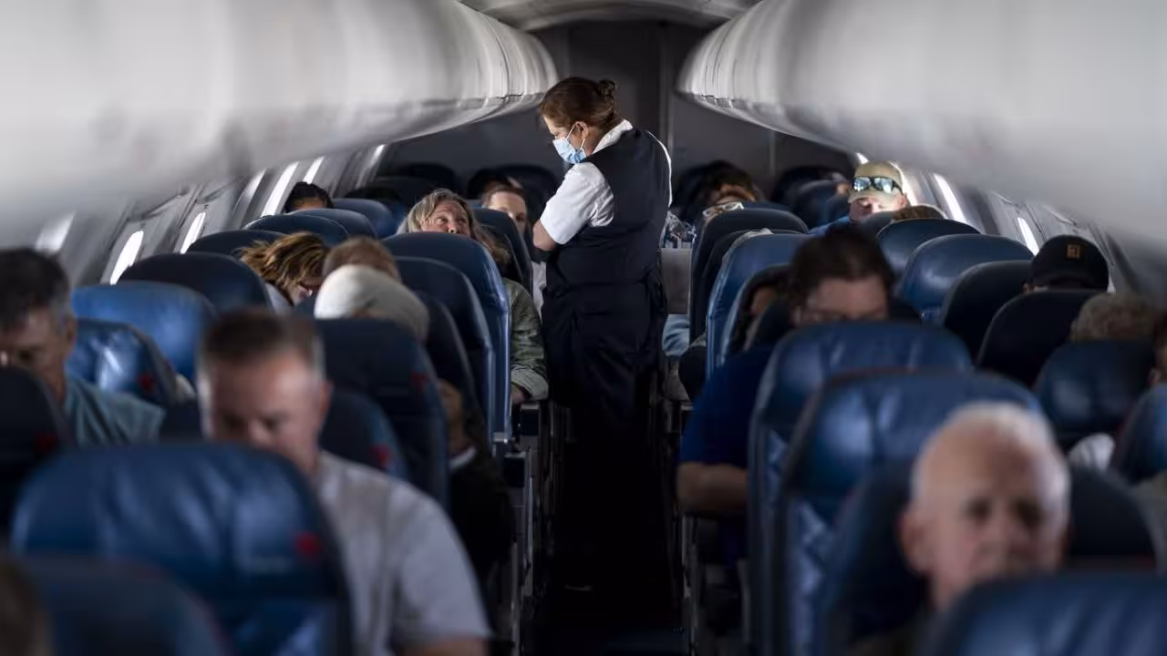 Aeroplane | విమాన ప్రయాణీకులూ.. ఇక సీట్ల ఎంపిక మీ ఇష్టమే