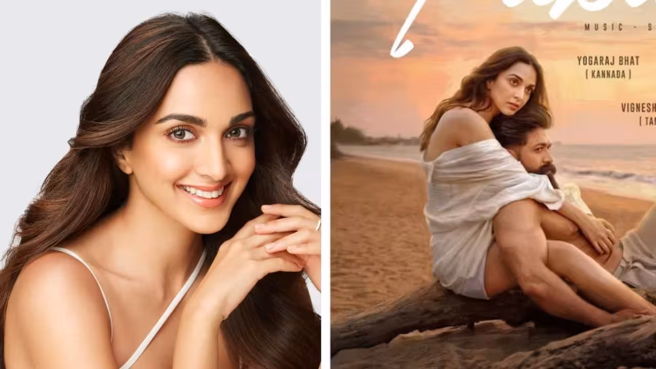 Kiara Advani | అంధురాలిగా కియారా అద్వానీ – యశ్ మూవీ కోసం షాకింగ్ రెమ్యూనరేషన్…