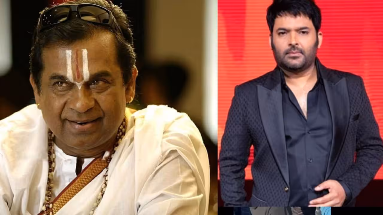 Richest Comedian | ఇండియాలోనే రిచెస్ట్ కమెడియన్ ఎవరంటే? – టాప్ టెన్లో టాలీవుడ్ నుంచి ఒకే ఒక్కడు